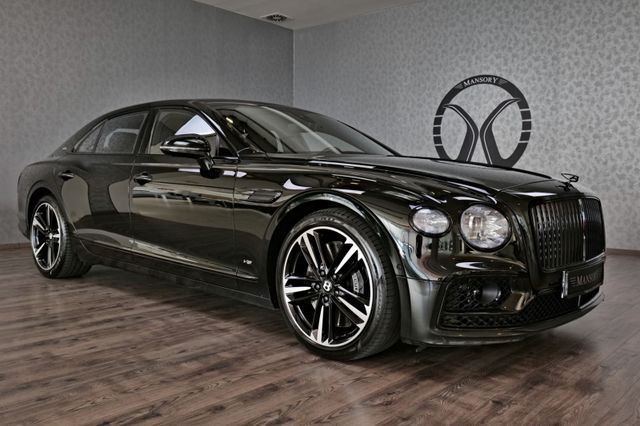 Bentley Flying Spur V8 / FIRST EDITION / STANDHEIZUNG