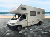Concorde Charisma C 720/Festbett/2x Klima/PREISGARANTIE - Concorde Wohnwagen & Wohnmobile