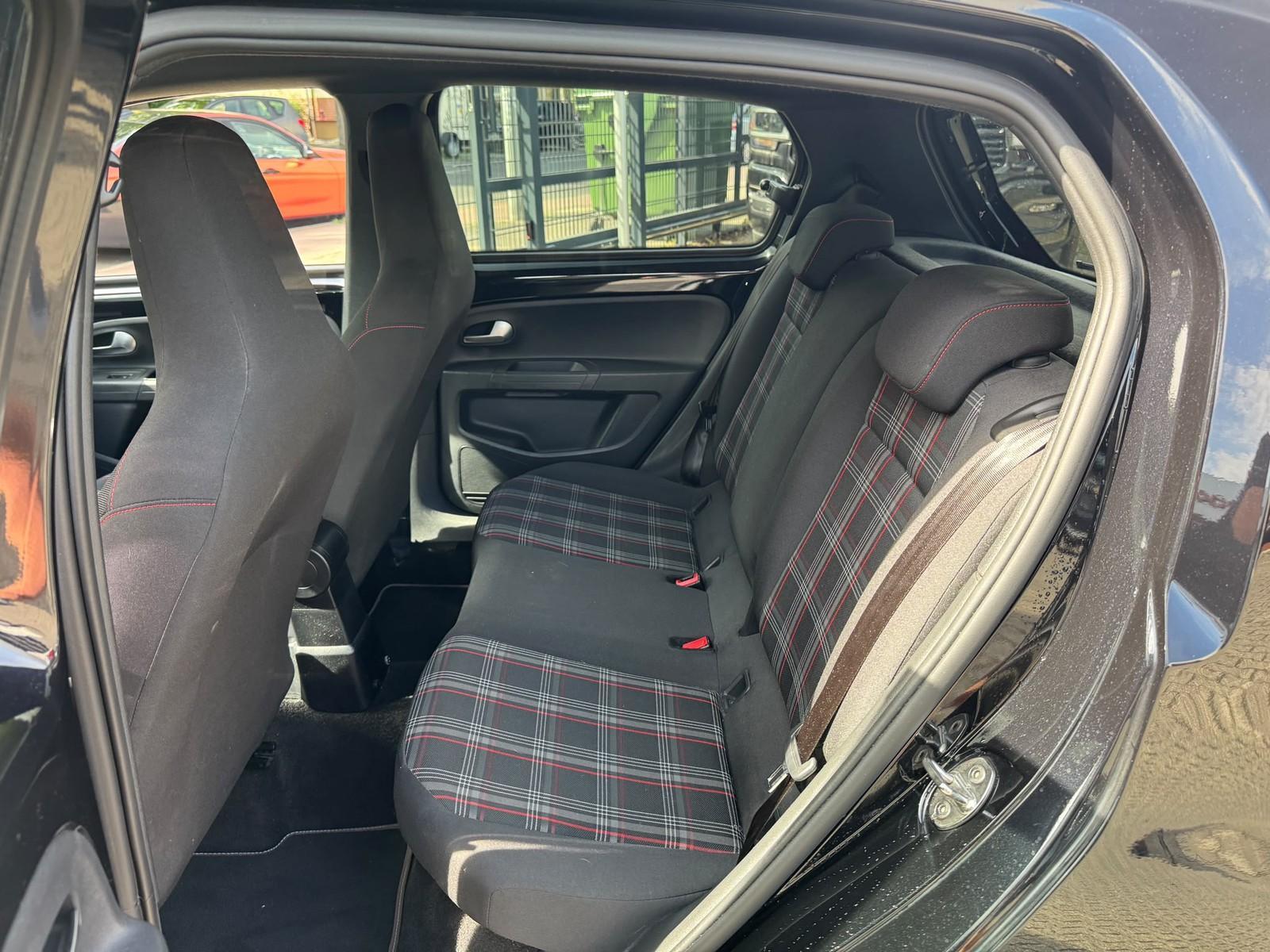 Volkswagen Up 1.0 TSI GTI, миниатюра 19