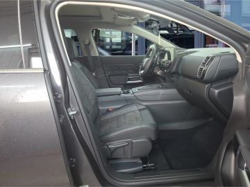 Citroën C5 Aircross Max BHDi 130 PGD°Nav°LED°RFK°Keyless