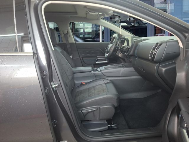 Citroën C5 Aircross Max BHDi 130 PGD°Nav°LED°RFK°Keyless