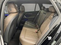 BMW 520 - Vorschau Bild 13