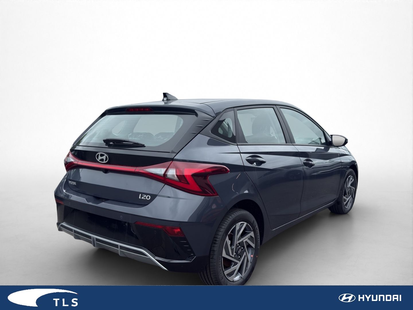 Hyundai i20 – Bild 3