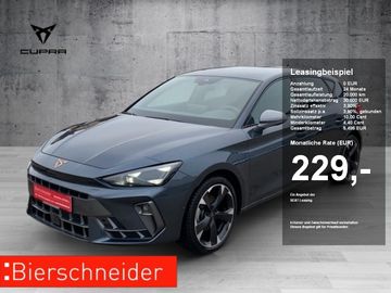 Cupra Leasingangebot: Cupra Leon 1.5 eTSI DSG ab 229.- 990.- Anzahlung ALLWE