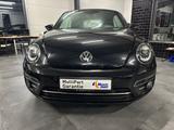 Volkswagen Beetle Cabriolet Design BMT/Start-Stopp - Volkswagen Beetle mit Diesel-Antrieb: Automatik