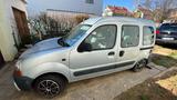 Renault Kangoo 1.2 - gebrauchte Renault Kangoo aus dem Jahr 2002