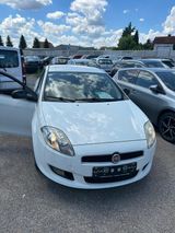Fiat Bravo 1.4 16V T-JET Street Street - Fiat Bravo: T Jet