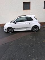 Fiat Abarth Fiat 500 Essenze - Fiat 500e von privat
