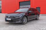 Volkswagen VW Passat GTE Variant  Voll  R-Line  Leder  AHK