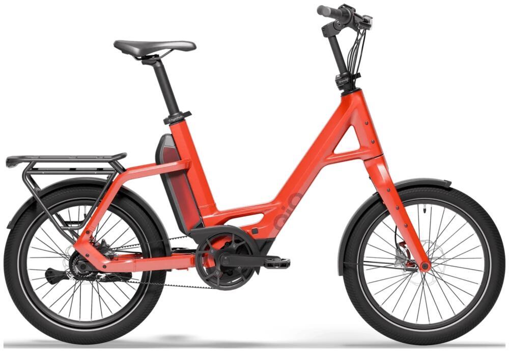 QiO Compact P5 48 cm