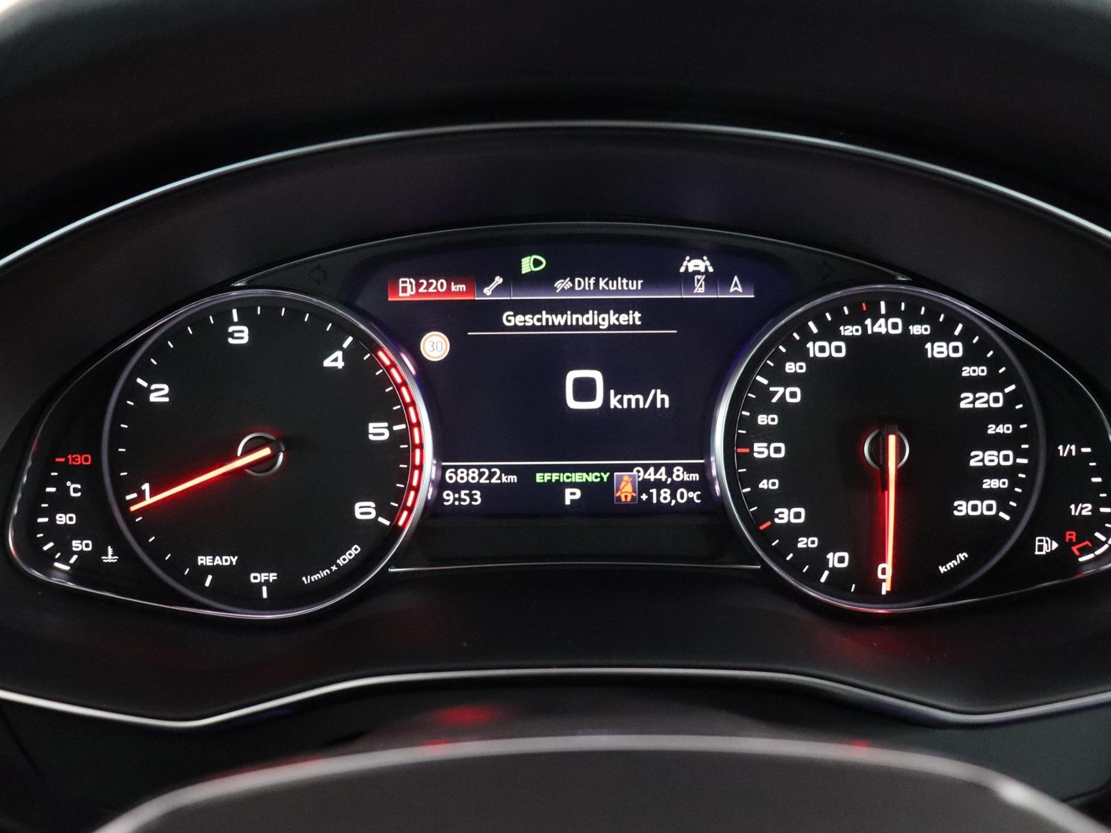 Audi A6 Limousine 50TDI 344,-ohne Anzahlung Navi Tour, миниатюра 5