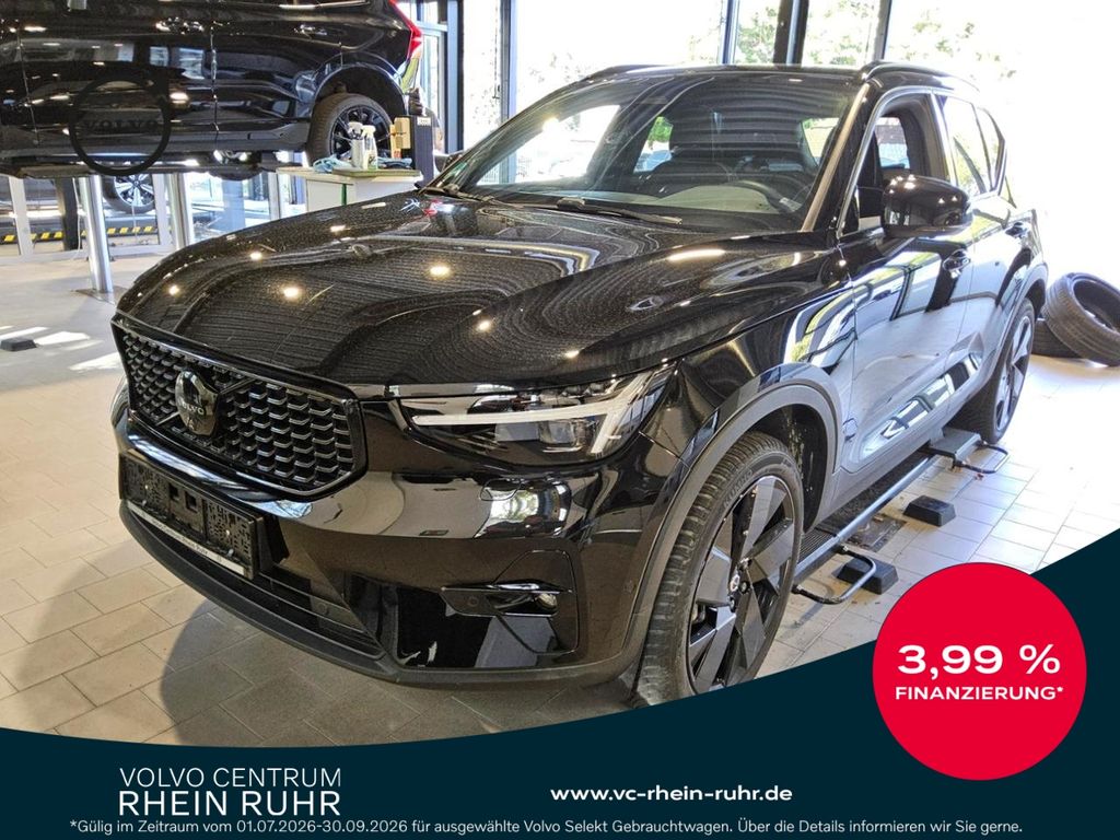 Image of Volvo XC40