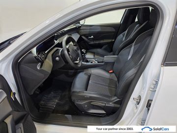 Peugeot 308 - 7