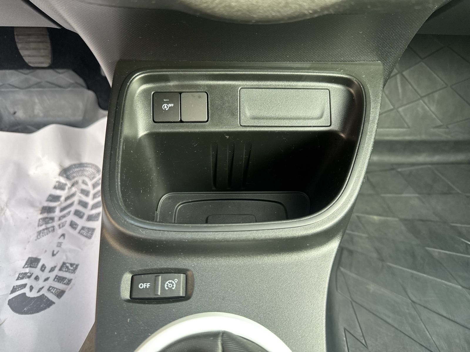 Twingo 1.0 SCe 65 Life, 5 Gang