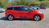 Renault Clio IV Grandtour Limited*Automatik*/Garantie - Renault Clio: Rot