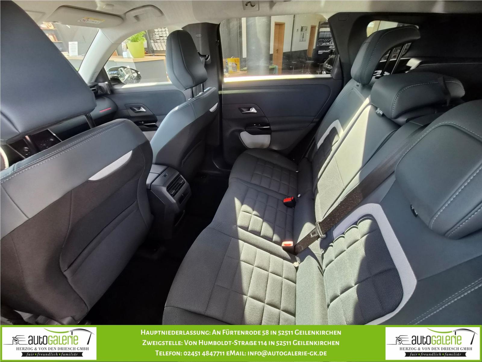 Citroen C5 Aircross Hybrid 145 PLUS, миниатюра 15