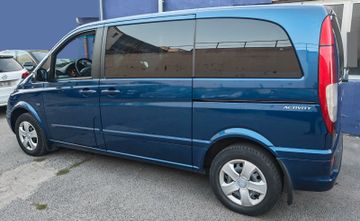 Mercedes Viano - 5