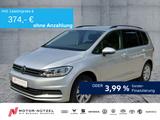 Volkswagen Touran 2.0 TDI DSG COMFORTLINE LED+APP+ACC+SHZ - Volkswagen Gebrauchtwagen in Bayreuth