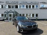 BMW 530 e Luxury Line/360°Kam/SD/Sitzbelüf/NP85.000€ - BMW 530 in Köln
