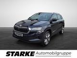 Skoda Karoq 1.5 TSI DSG Selection  AHK Navi LED PDC LM - Skoda Karoq: 1 5