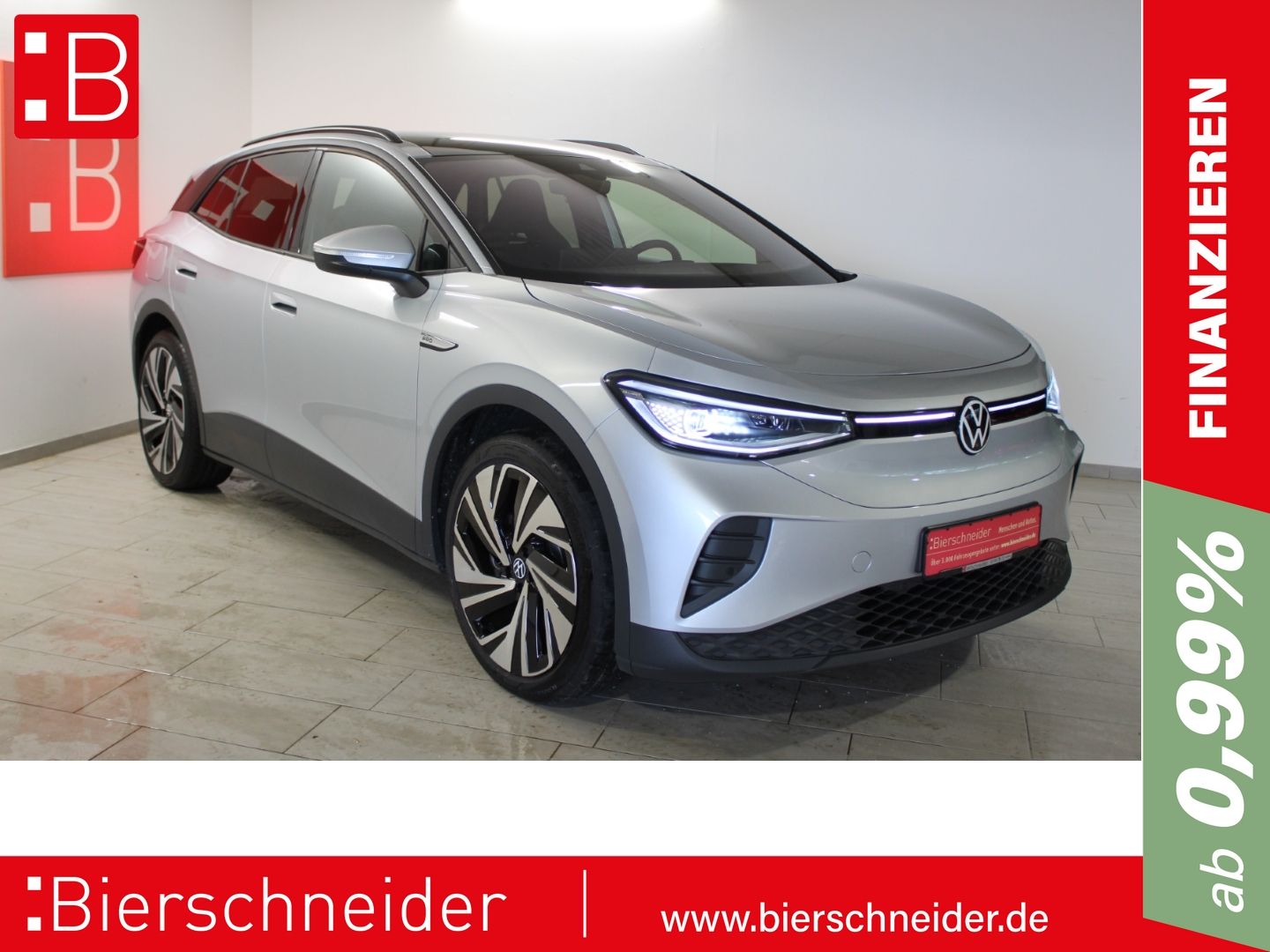 Volkswagen ID.4 - Bild 1