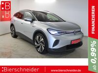 Volkswagen ID.4 - Vorschau Bild 1