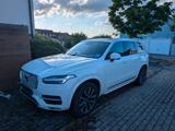 Volvo XC90 D4 Geartronic Inscription 7 Sitzer Panorama - Volvo XC90 Unfallwagen