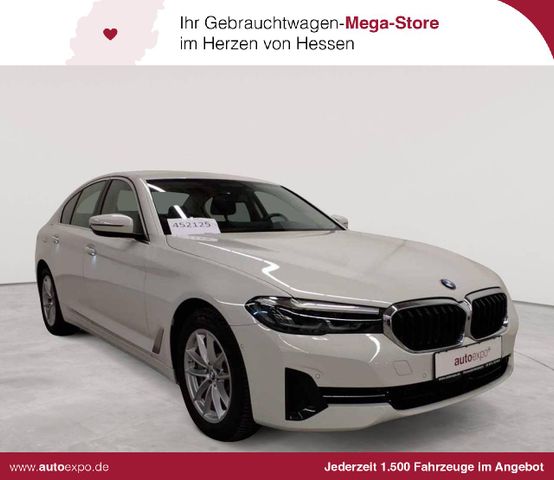 BMW 530e Aut. Navi SHZ LED