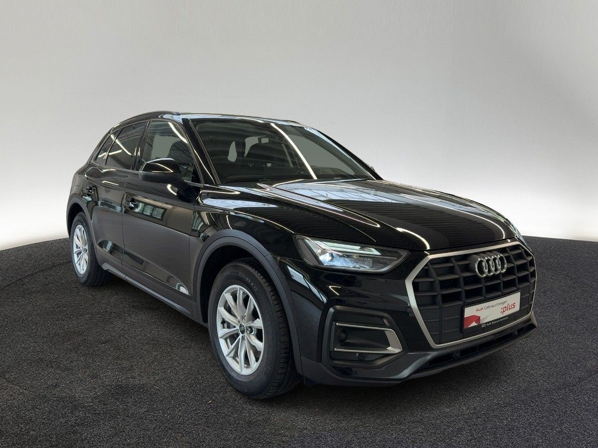 Audi Q5 - Bild 6