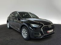 Audi Q5 - Vorschau Bild 6