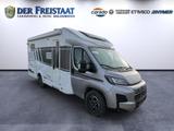 Carado CARADO T338 PRO+*JAHRESWAGEN*AUTOMATIK* - Wohnmobil oder -wagen Jahreswagen