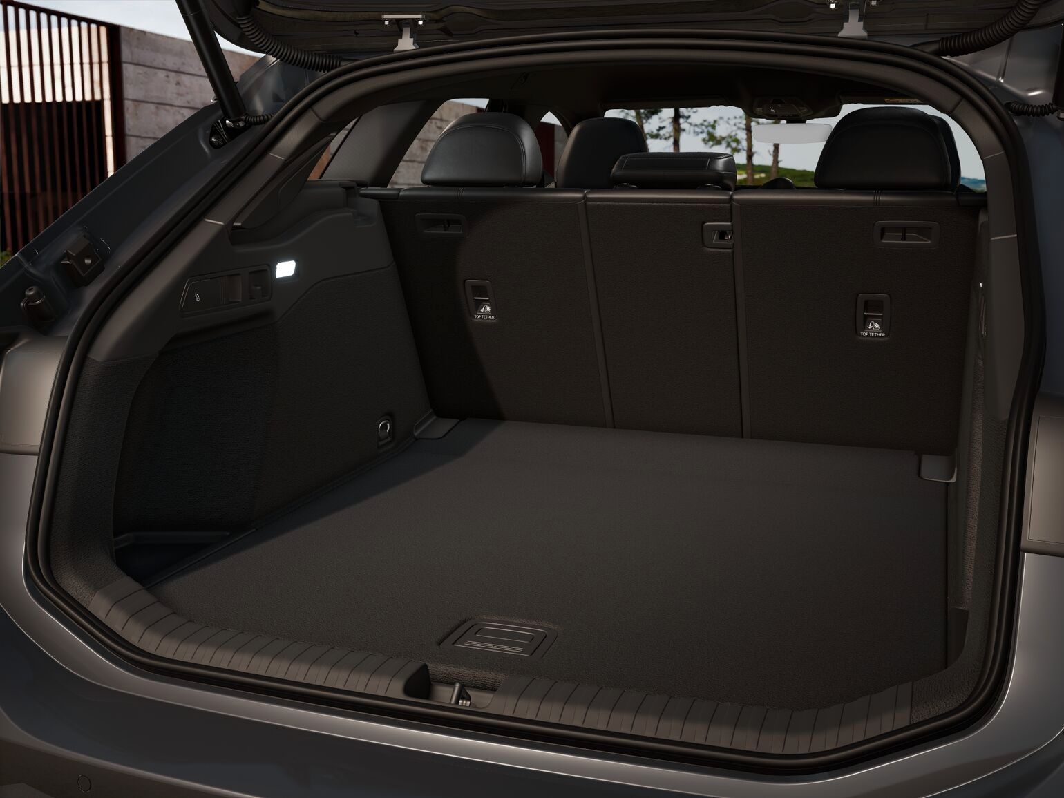 Audi S6 e-tron - Bild 10