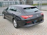 Mercedes-Benz Mercedes CLA Shooting brake180 115 ps - Mercedes-Benz CLA Shooting Brake in Bonn