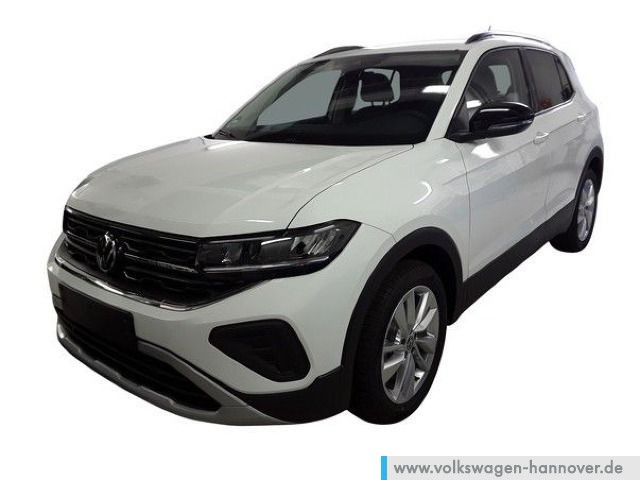 Volkswagen T-Cross - Bild 4