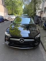 Mercedes-Benz A 35 AMG A 35 4MATIC DCT Standard