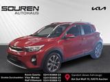 Kia Stonic 1.0 T-GDI Spirit Technik-Paket NAVI - gebrauchte Kia Stonic aus dem Jahr 2017