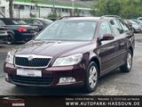 Skoda Octavia Combi Classic TÜV 03/27 AHK Tempo SHZ Kl - Skoda Octavia: Classic