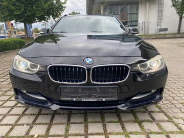 BMW 316 - 2