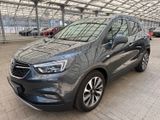Opel Mokka X 1.4 Turbo  Ultimate|Automatik|Leder - Opel Mokka X in Berlin
