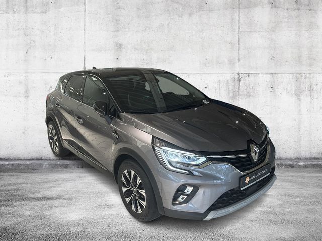 Renault Captur TCe 140 EDC Techno