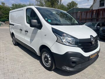 Renault Trafic - 1