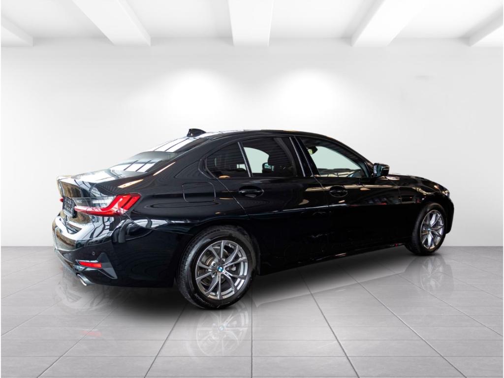 BMW 320 ixDriveSportline+Navi+DAB+LED+Temp+PDCv+h