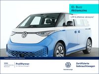 Volkswagen ID. Buzz - Vorschau Bild 1