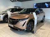 Nissan Ariya 87 kWh Evolve Pack - Nissan Ariya: Evolve Pack