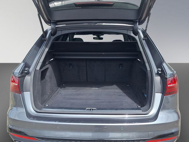S4 Avant 3.0 TDI quattro B&O, Matrix-LED, Standh