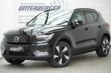 Volvo XC40 Plus Recharge Pure Electric AWD - Volvo XC40: Recharge
