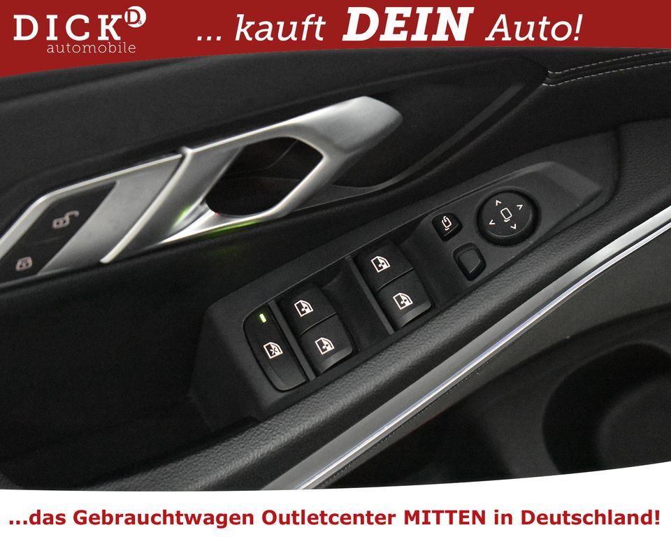 BMW 330 e xDr Sport Line SHADOW+PANO+VIRTU+H&K+PROF+M