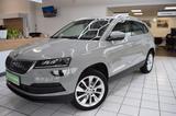 Skoda Karoq Style/1.5 TSI DSG/AHK/TOTWINKEL/ACC - Skoda Karoq Gebrauchtwagen