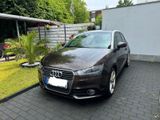 Audi A1 1.4 122ps TFSI Ambition Navi, Bluetooth  - Audi A1: 122ps