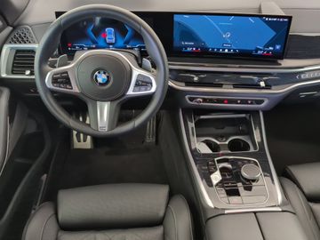 BMW X5 - 7